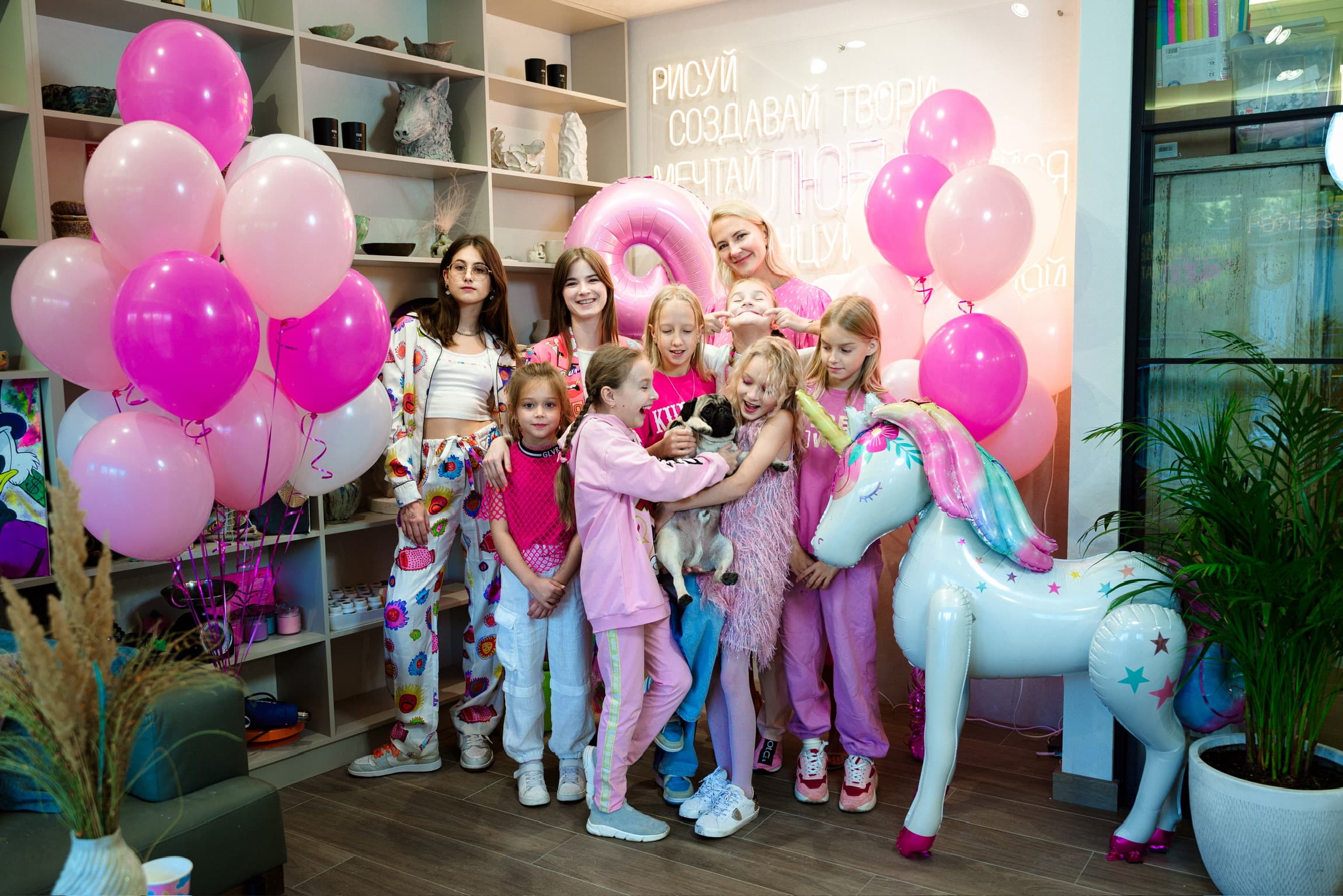 Аренда студии