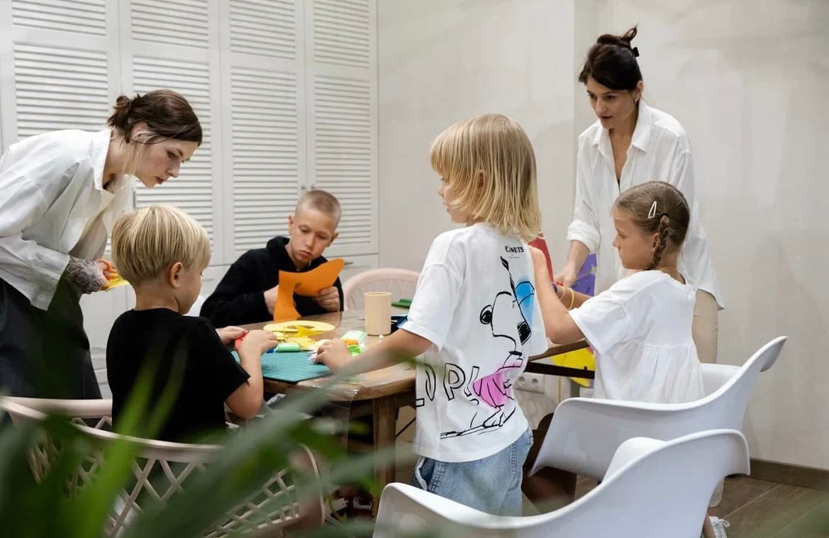 Фото 10 из студии Fantasea Art