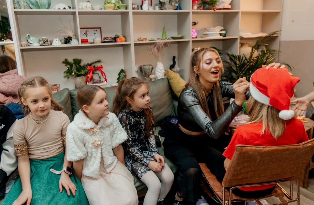 Фото 11 из студии Fantasea Art