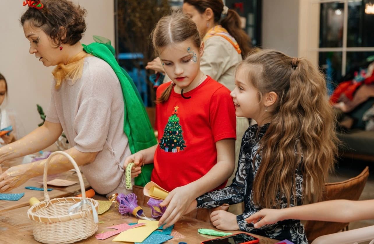 Фото 12 из студии Fantasea Art