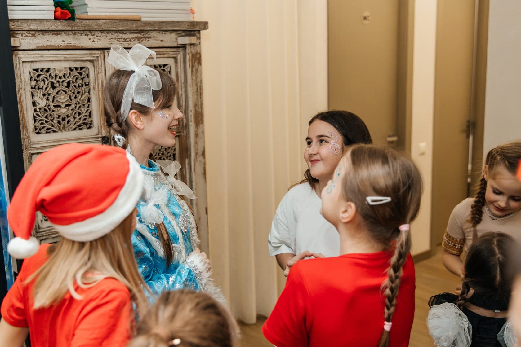 Фото 13 из студии Fantasea Art