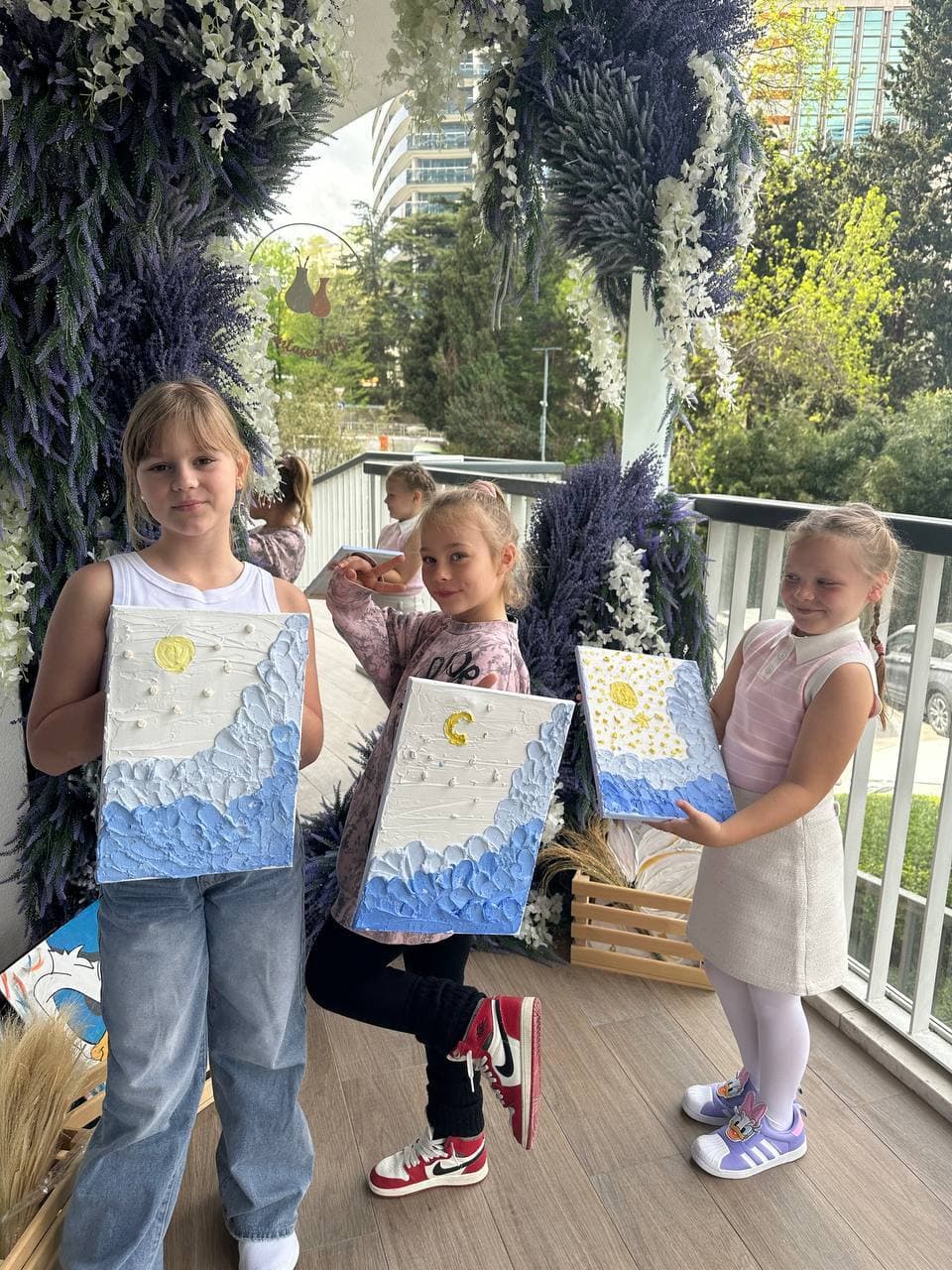 Фото 14 из студии Fantasea Art