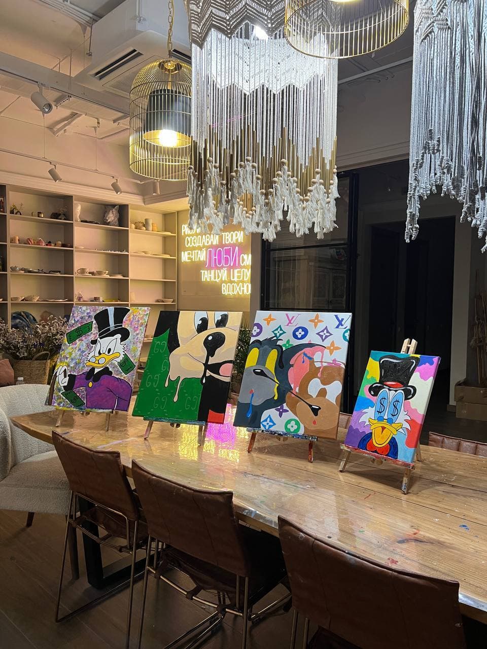 Фото 15 из студии Fantasea Art