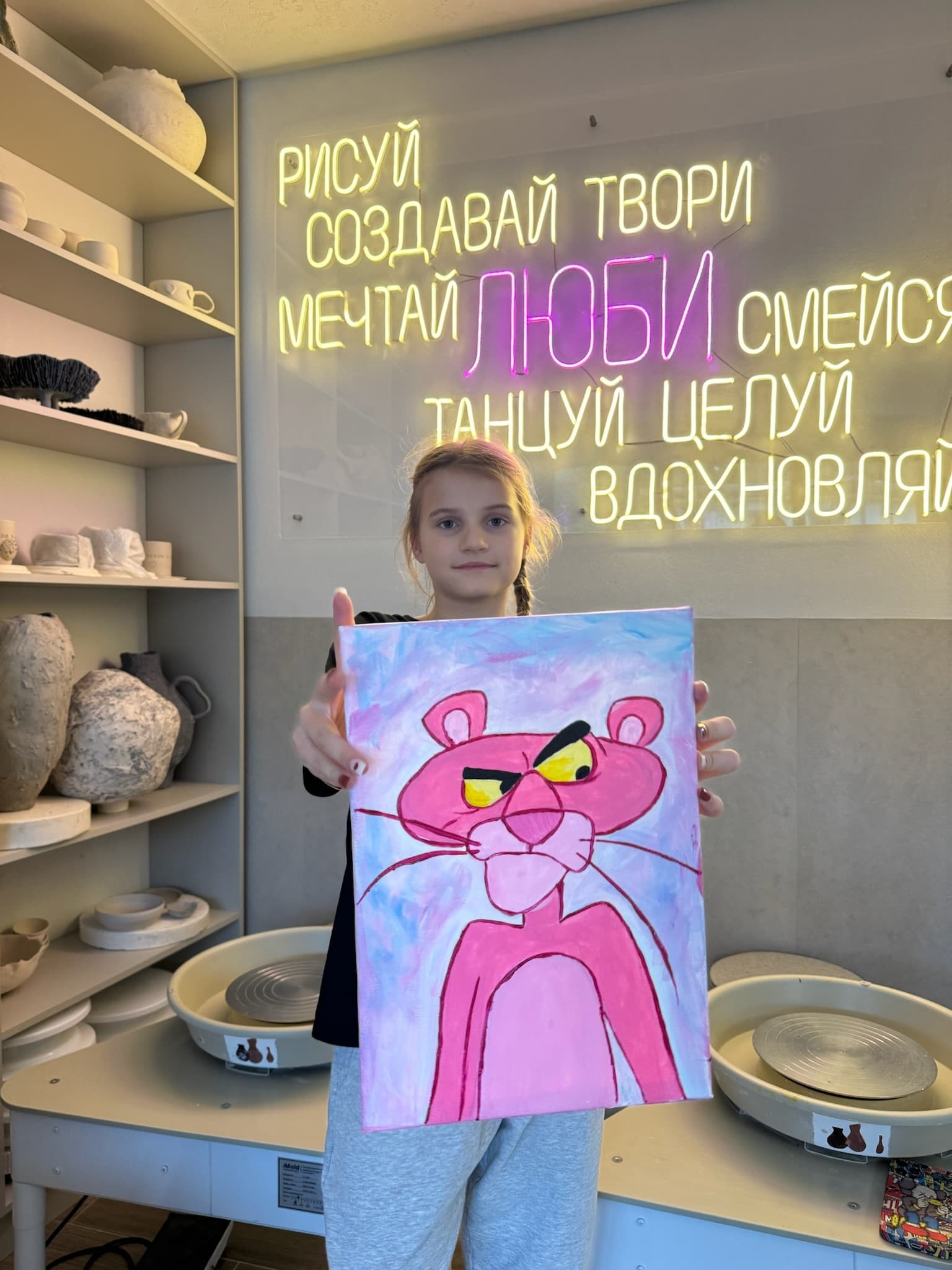 Фото 16 из студии Fantasea Art