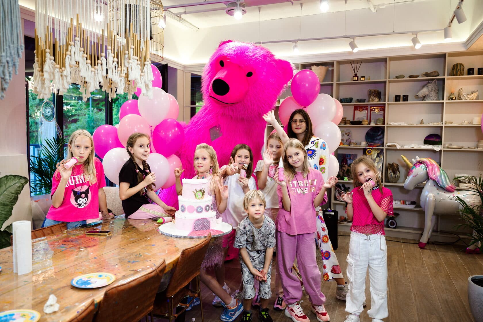 Фото 19 из студии Fantasea Art