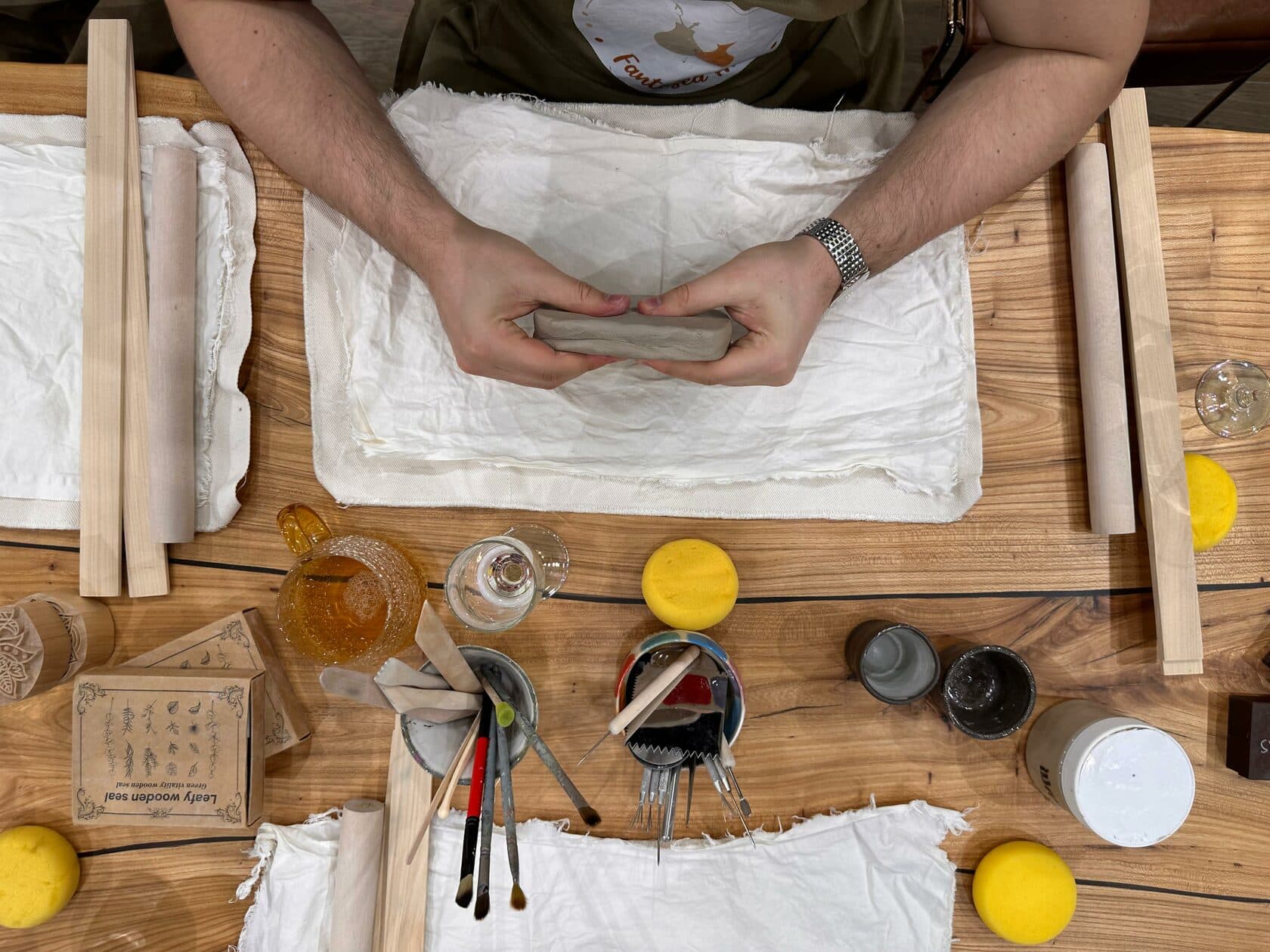 Фото 2 из студии Fantasea Art