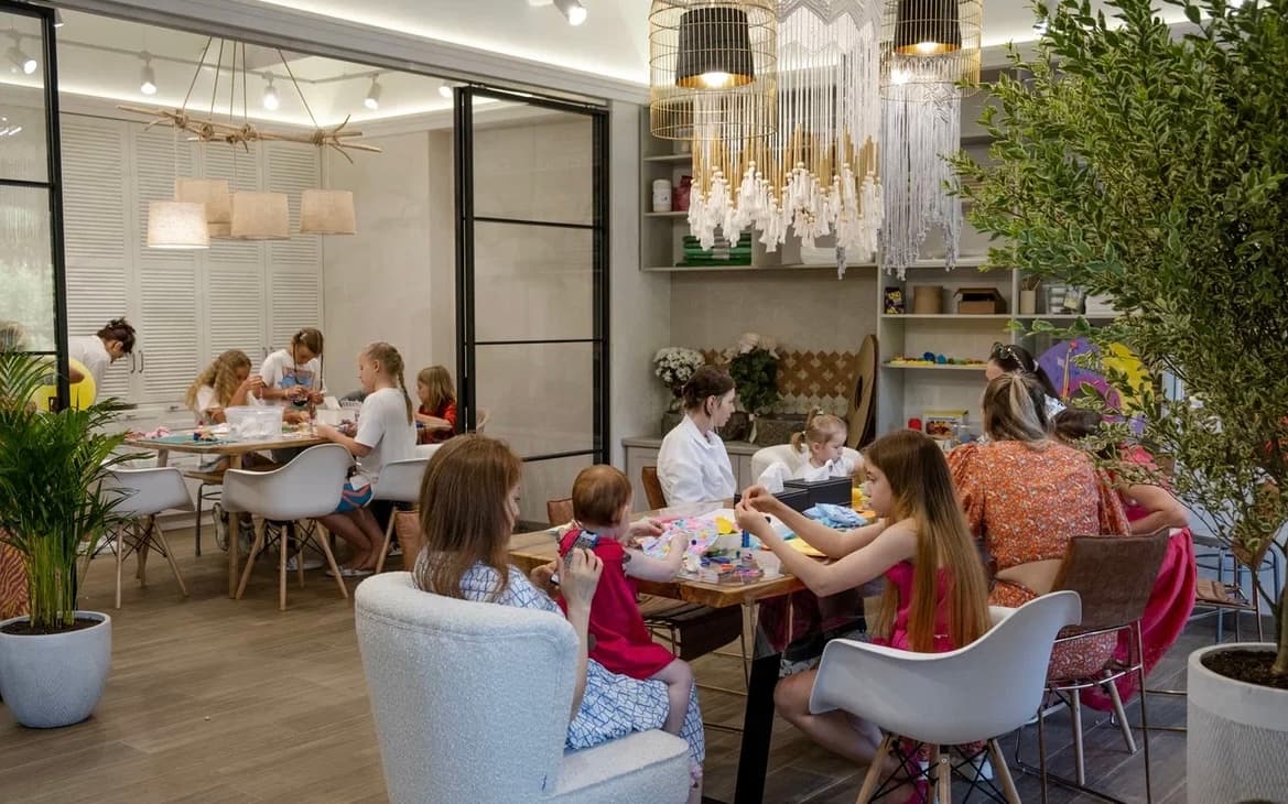 Фото 9 из студии Fantasea Art