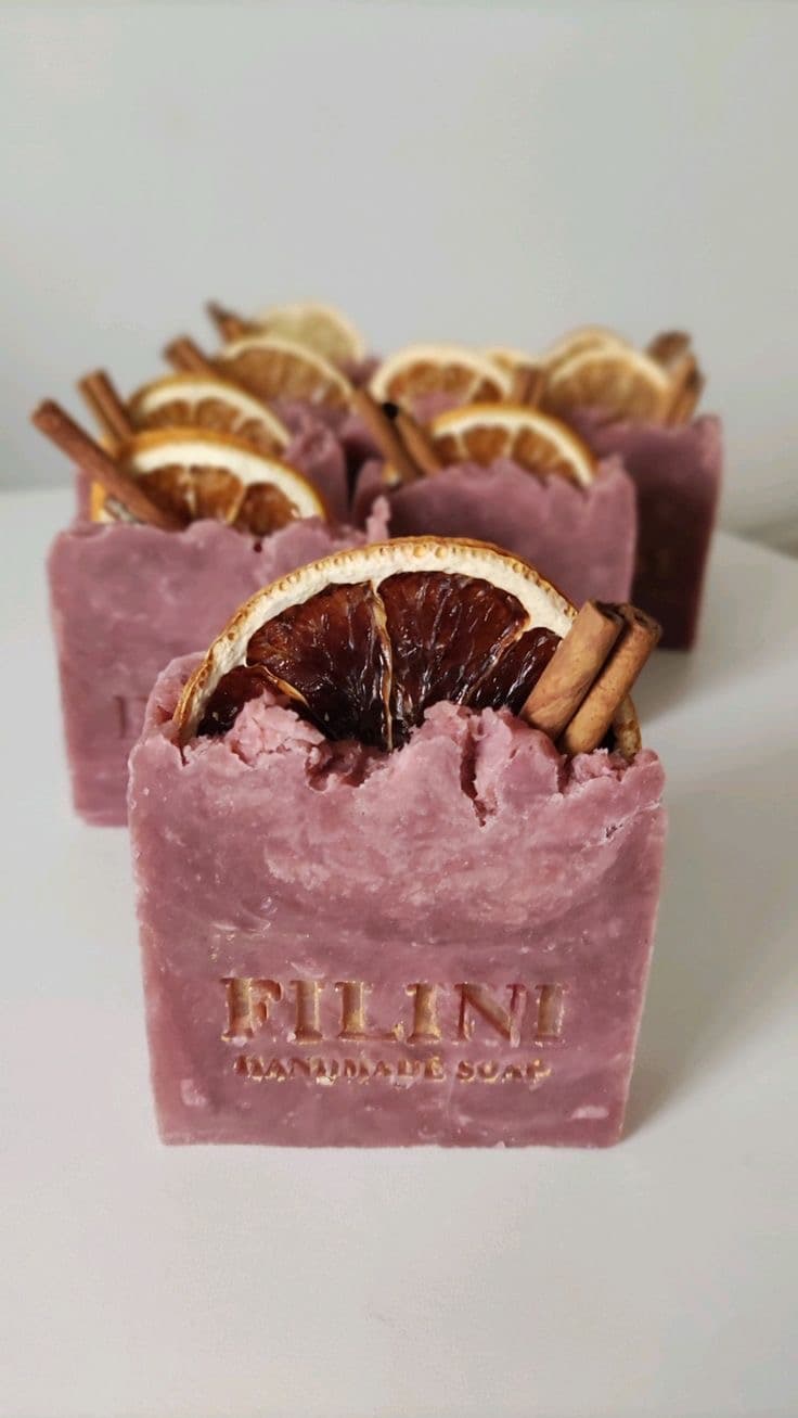 Мыловарение